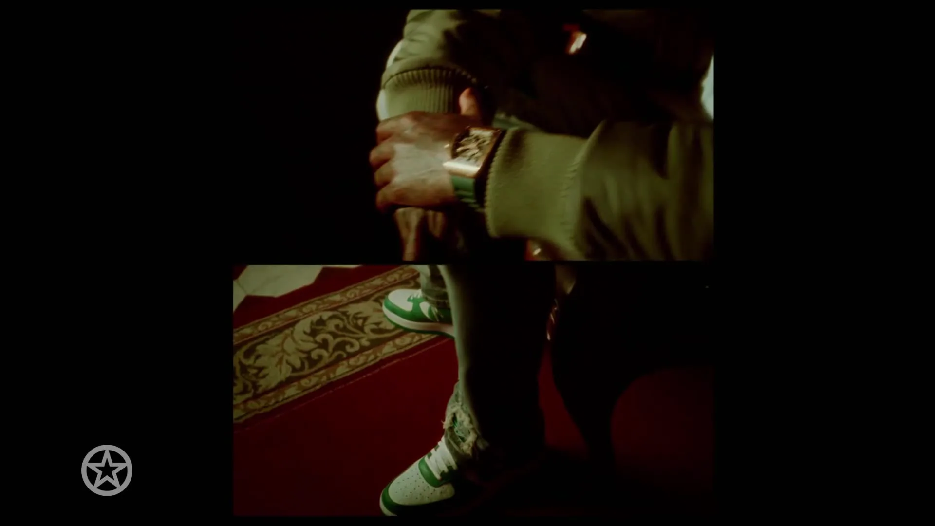 Depay neemt vlak voor WK nummer op met Promes