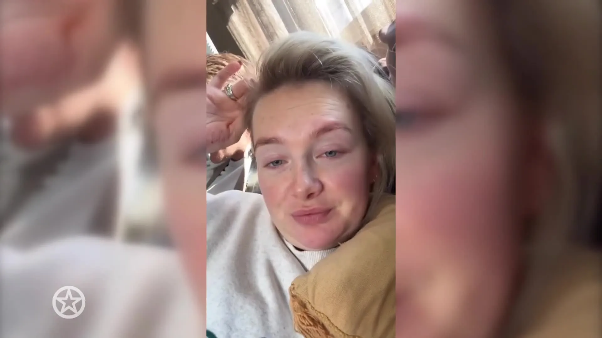 Leroy beledigt Maxime