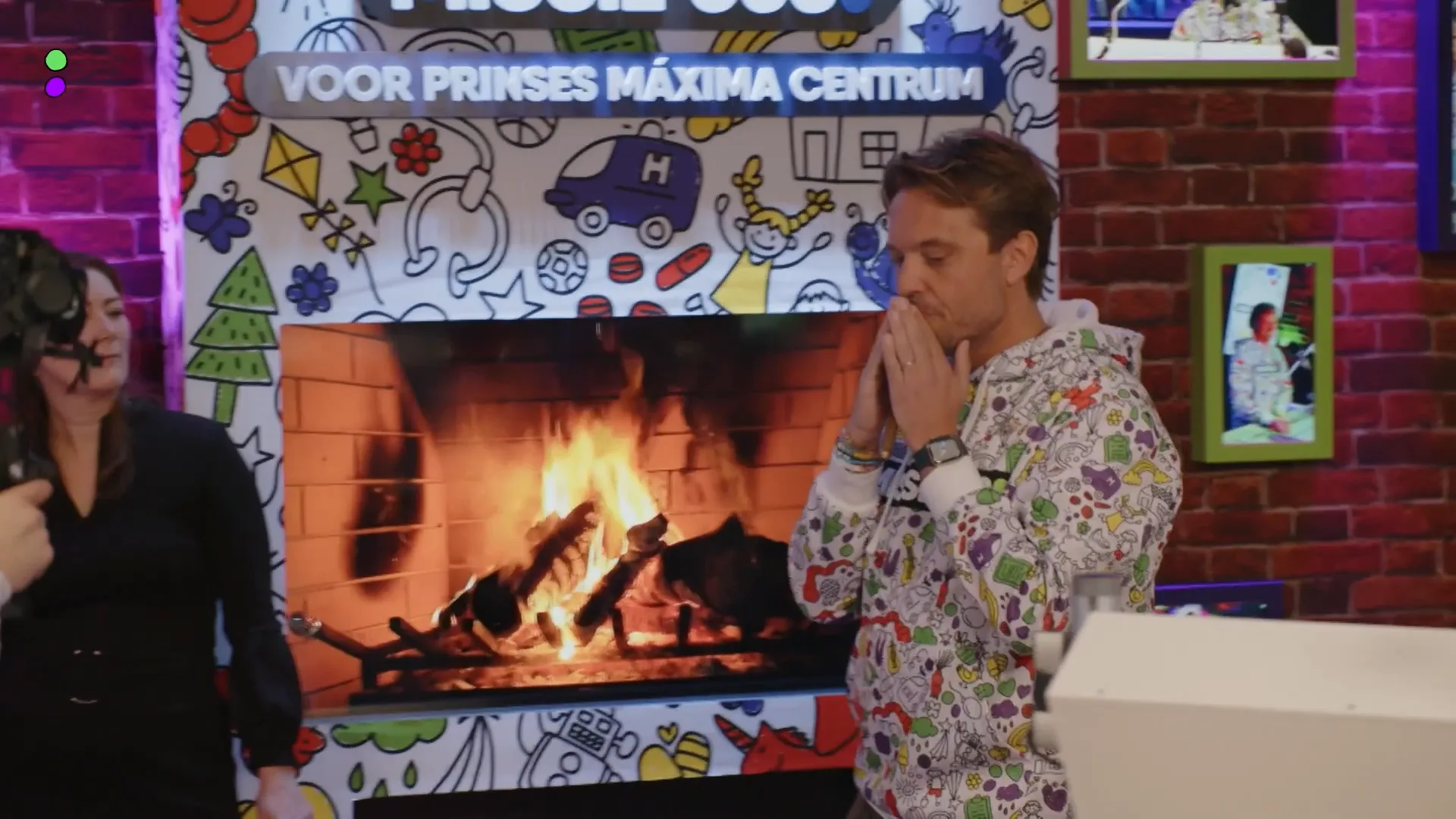 Missie 538-veiling loopt uit de hand!