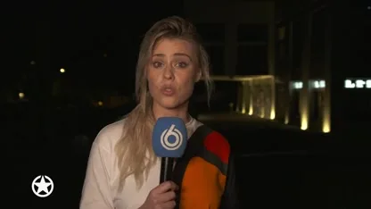 BN'ers zijn trots op de Oranje Leeuwinnen