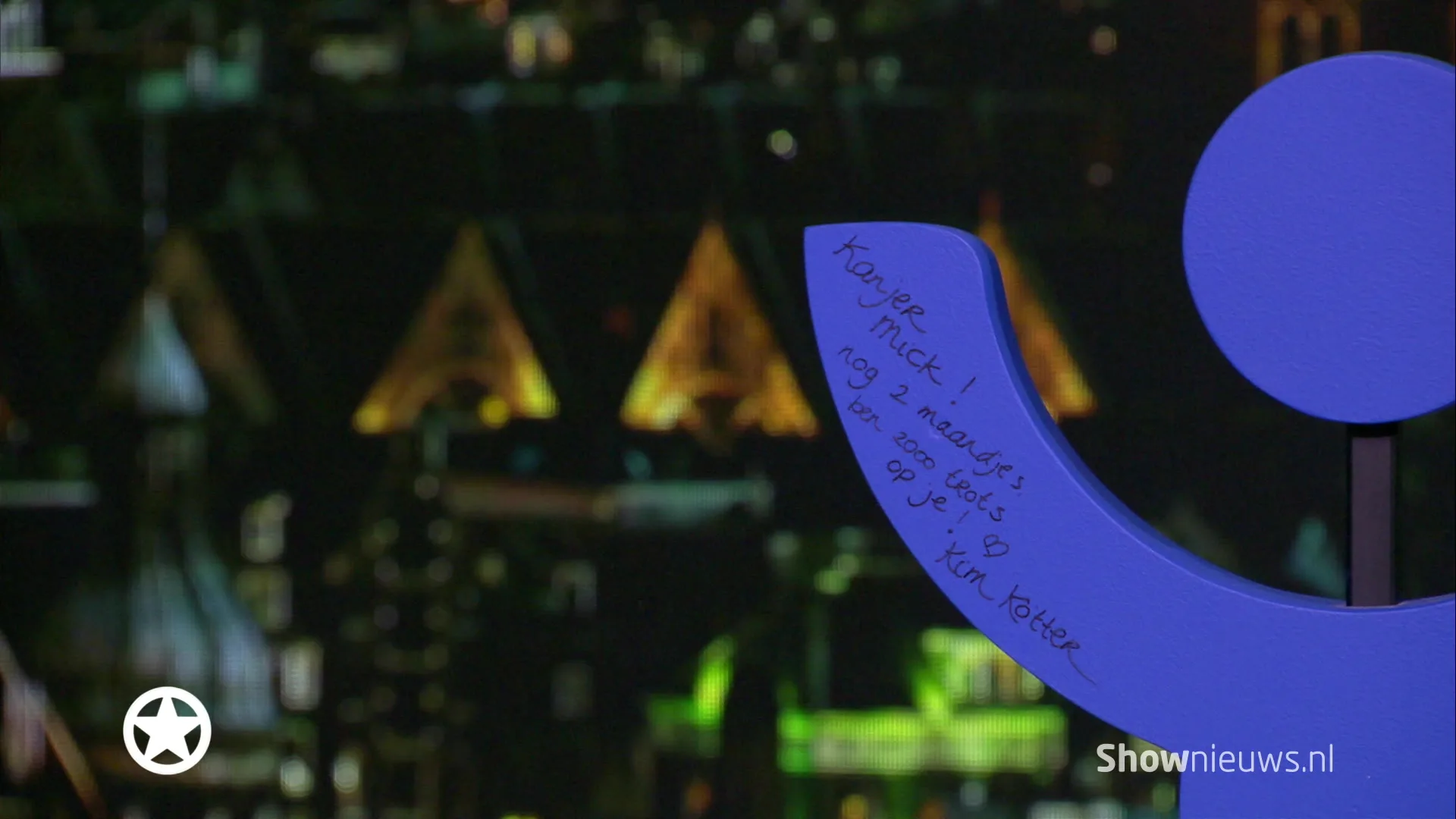 Bekend Nederland staat op tegen kanker