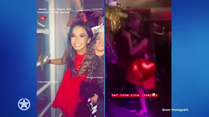 Jada Borsato viert Sweet Sixteen groter dan groots!