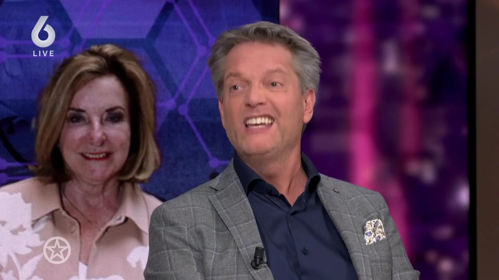 Gezondheidsupdate Catherine Keyl