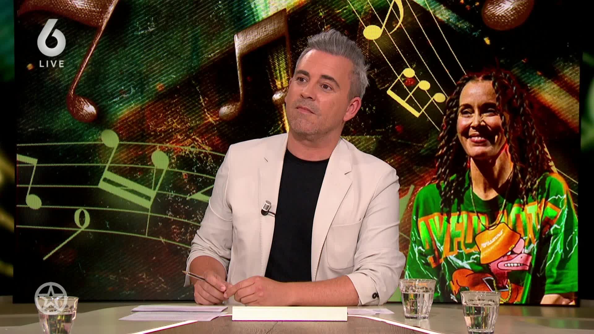 Ziggo Dome-concert Anouk