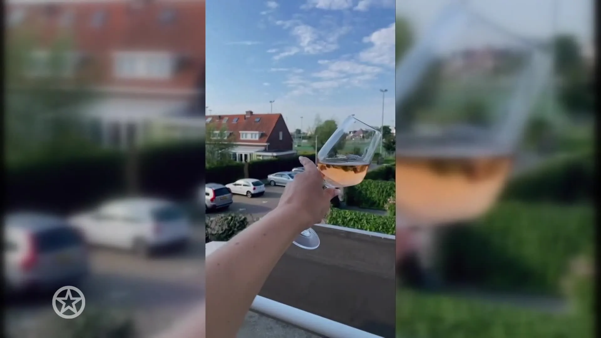 Maxime Meiland staat perplex: "Ik weet niet wat ik meemaak"