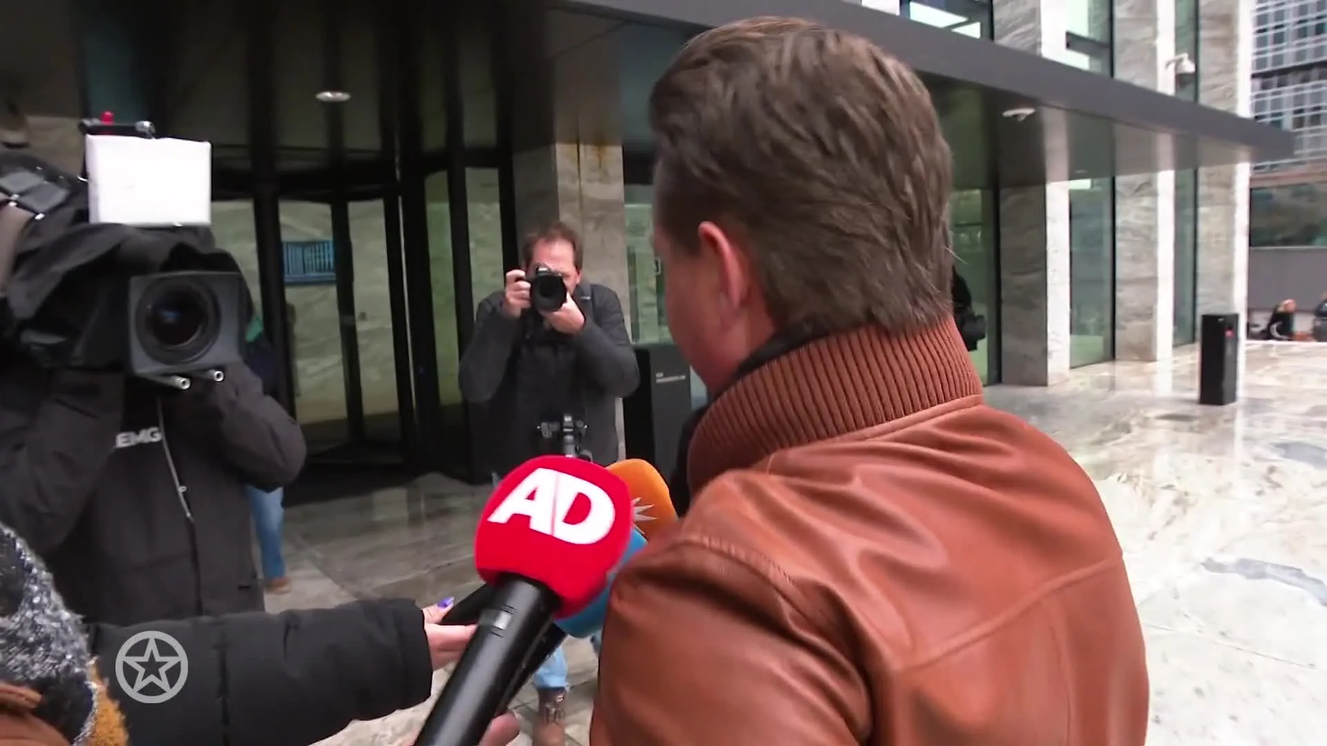 Danny de Munk: 'We gaan voor feiten'