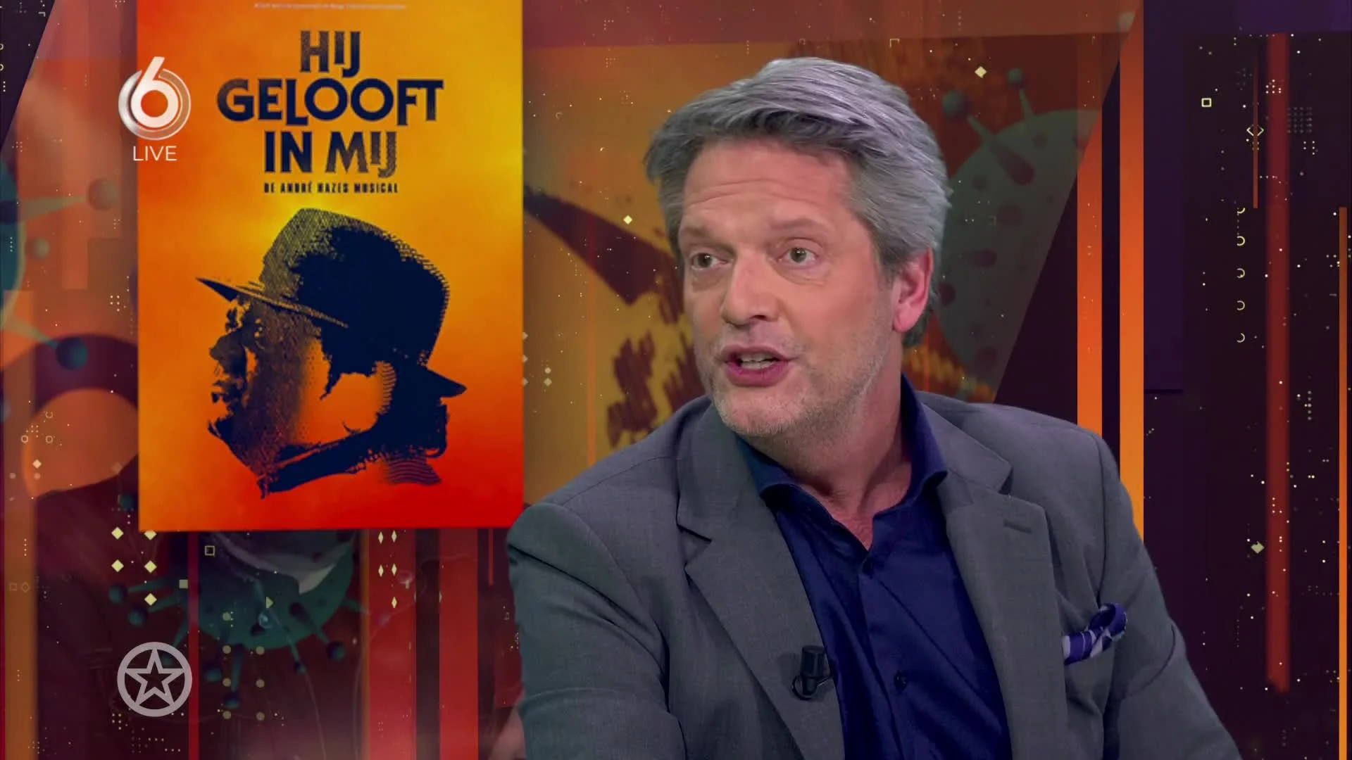 Martijn Fischer en Annick Boer hebben corona