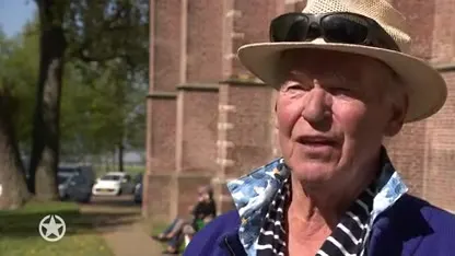 Peter Faber heeft bijzondere band met Katja Schuurman