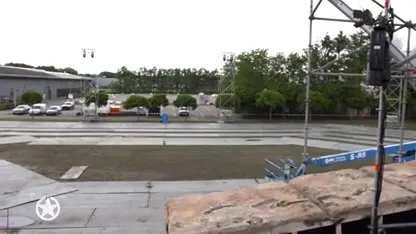 Openlucht-spektakel Aïda in Concert barst bijna los!