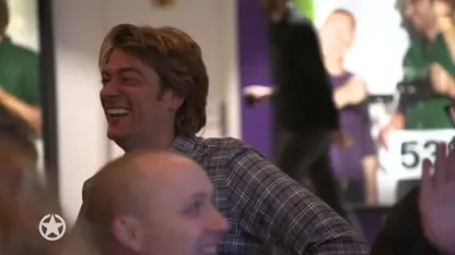 Geboorte zoontje Frank Dane was hele bevalling