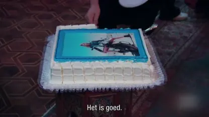 Yolanda Hadid onder vuur!