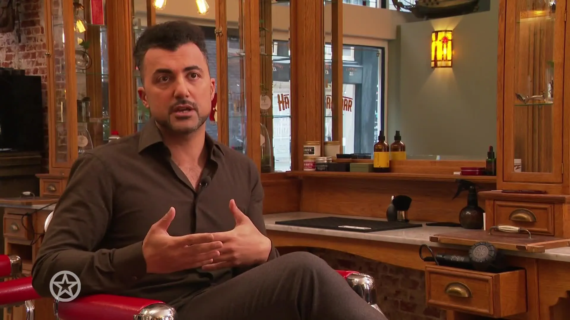 Nieuw seizoen Geknipte Gast