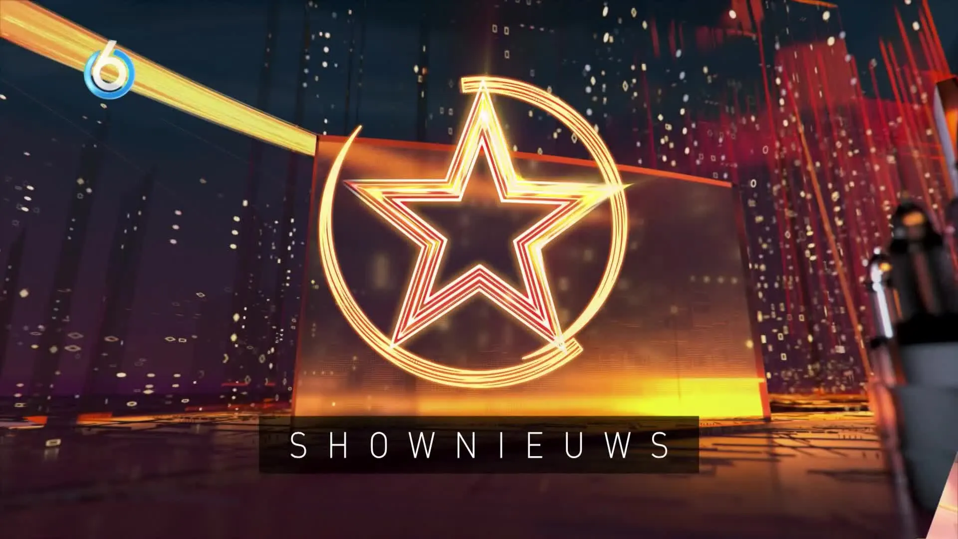 Woedende Meilandjes verwikkeld in fikse ruzie