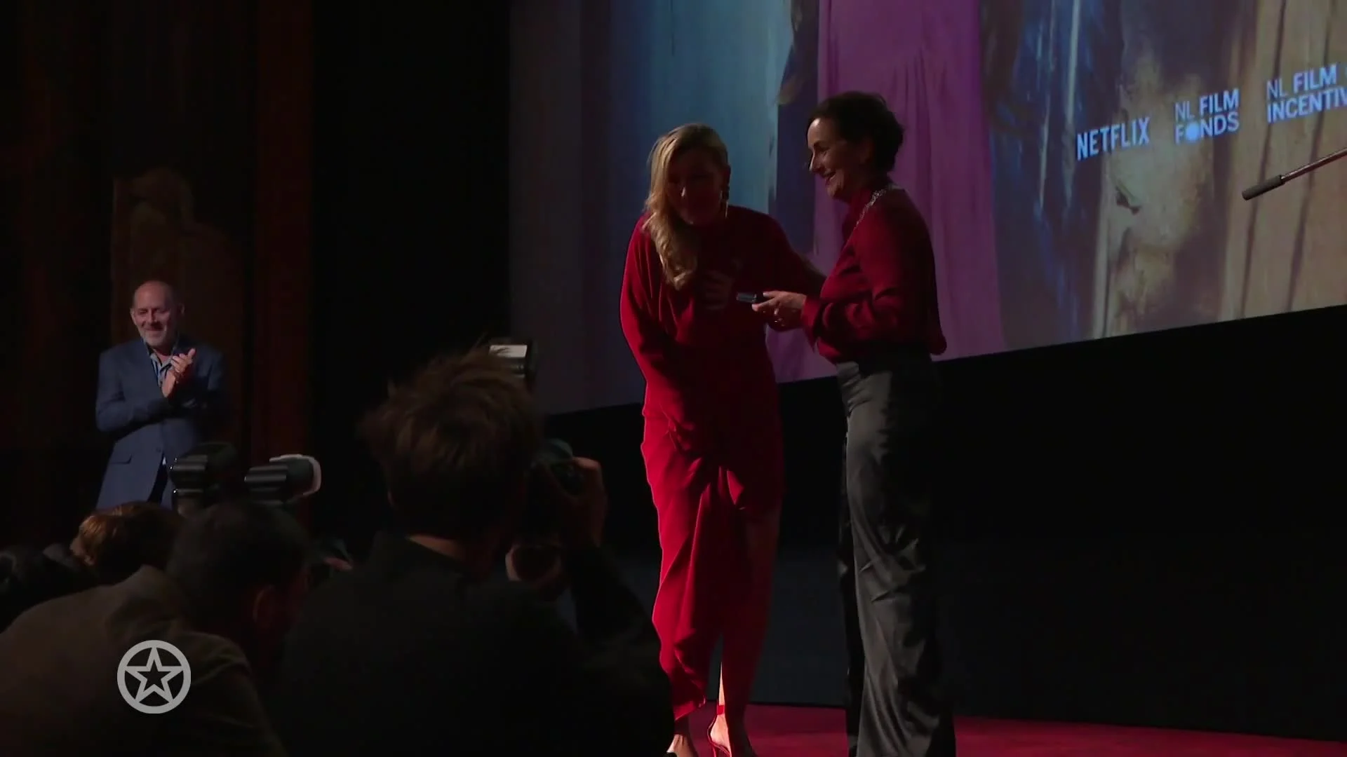 Femke Halsema en partner uit elkaar