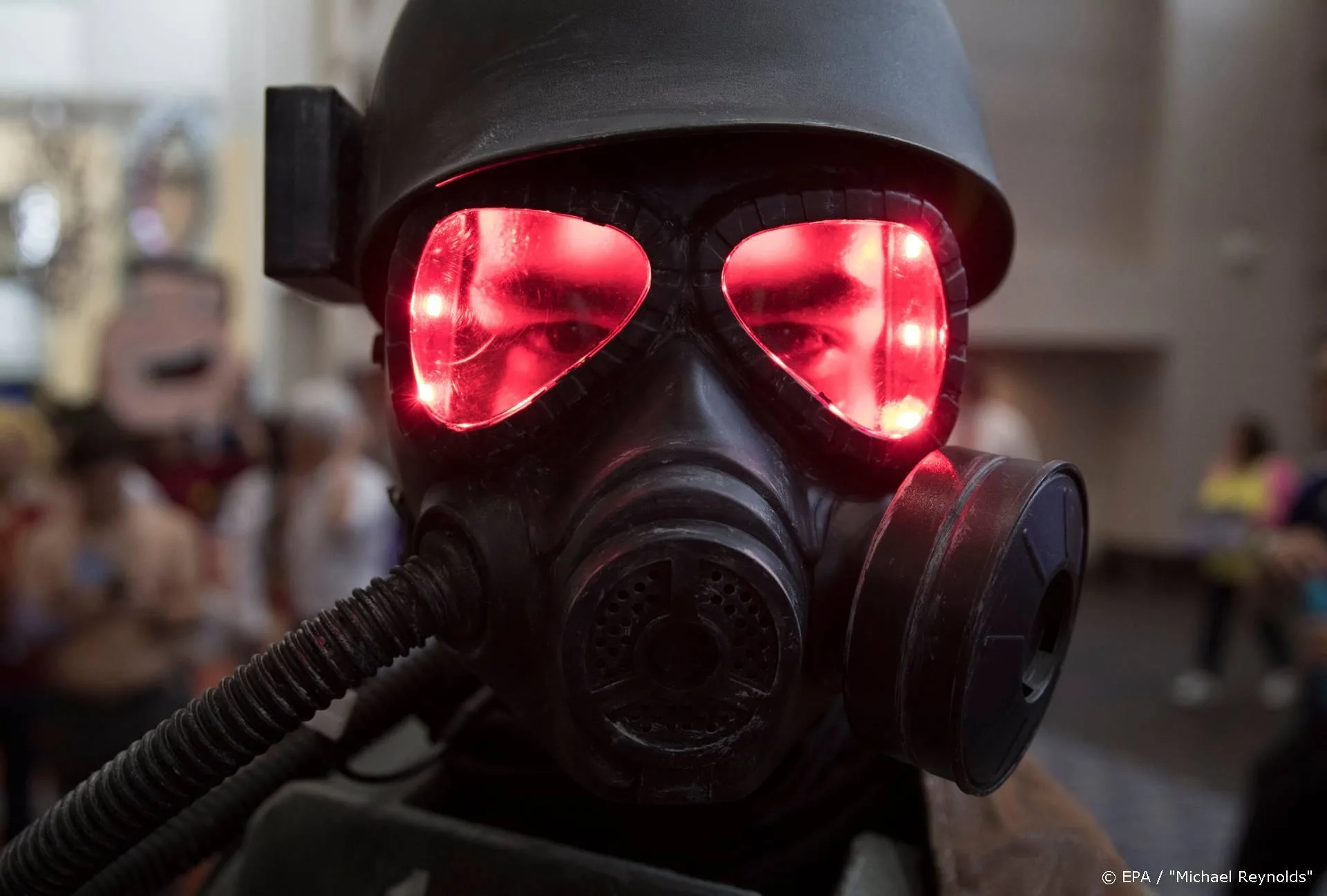 Makers Westworld aan de slag met serie Fallout