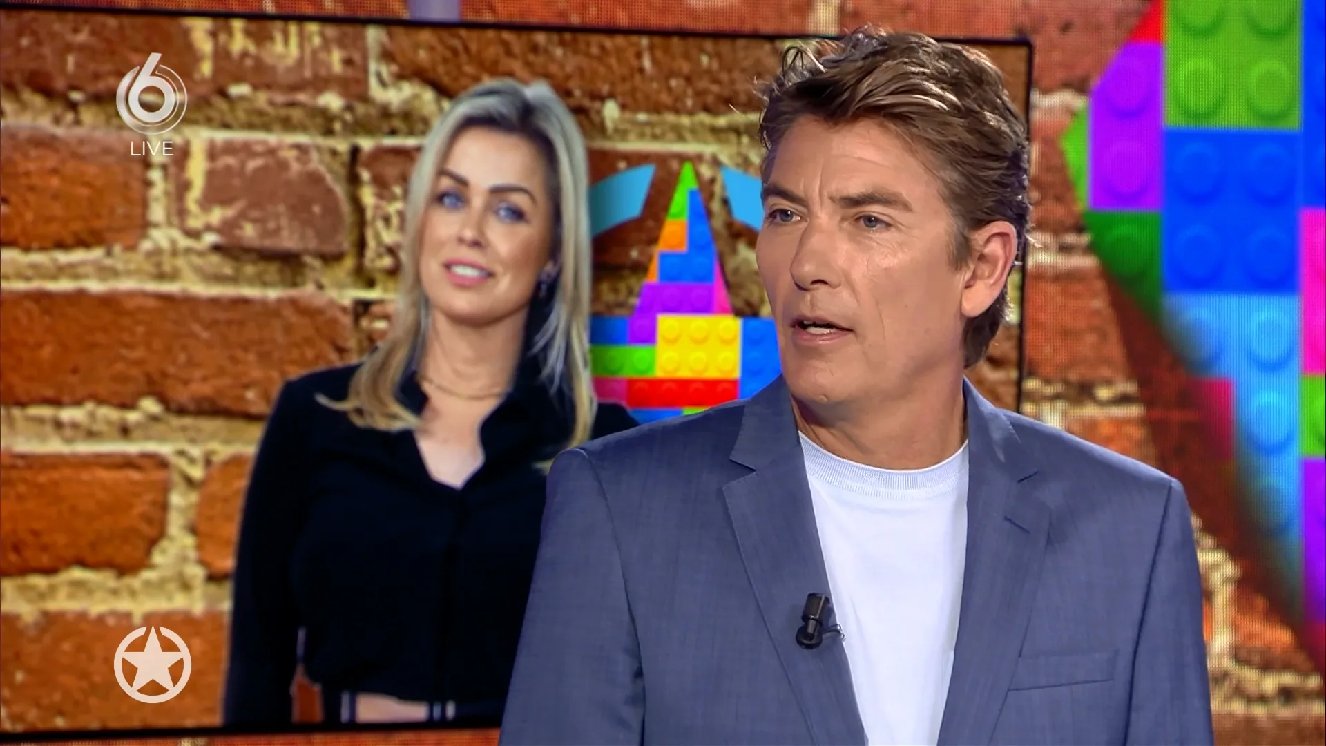 Bart Ettekoven haalt uit naar Bridget