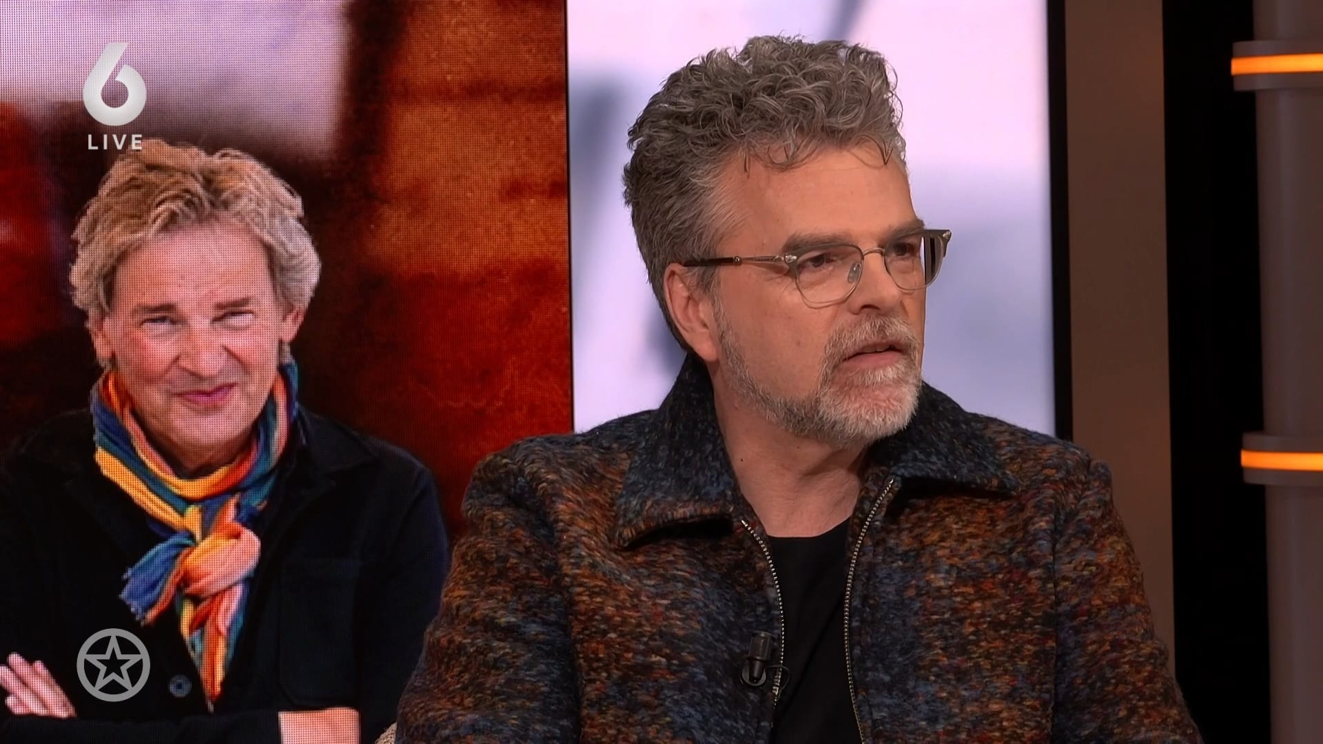 Matthijs van Nieuwkerk komt met dagelijkse nieuwsbrief