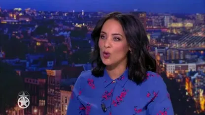 Bizzey daagt Paul de Leeuw uit voor bokswedstrijd?!