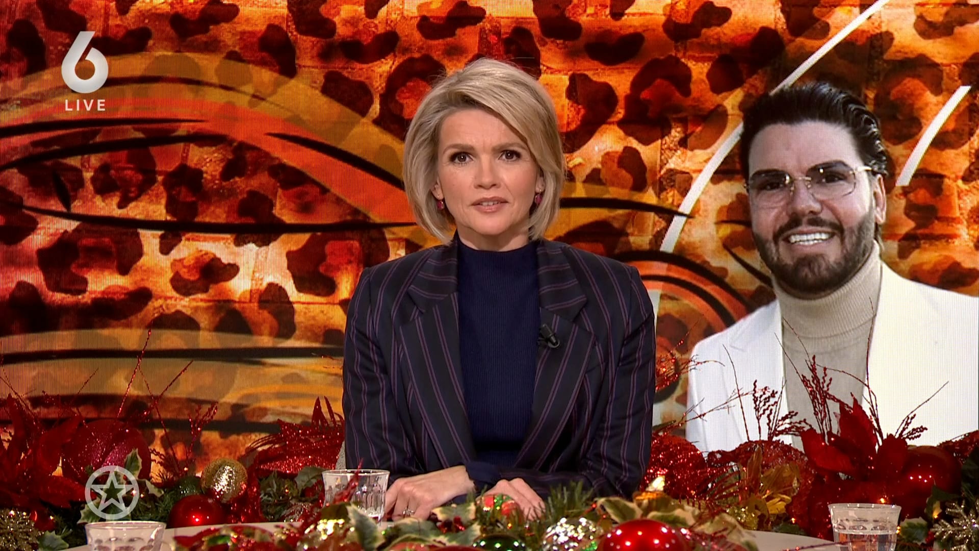 Roy Donders neemt afscheid van zijn panterbolide