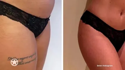 Ex On The Beach-Stacy showt verbluffend gewichtsverlies