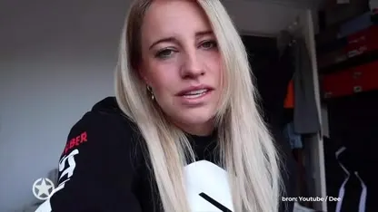 Dee: "Dit is een fout die ik nooit meer ga maken"