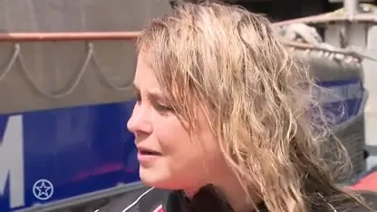 Wietze de Jager en Sylvana IJsselmuiden gaan strijd met elkaar aan in ‘FAIL SUCCES?!’