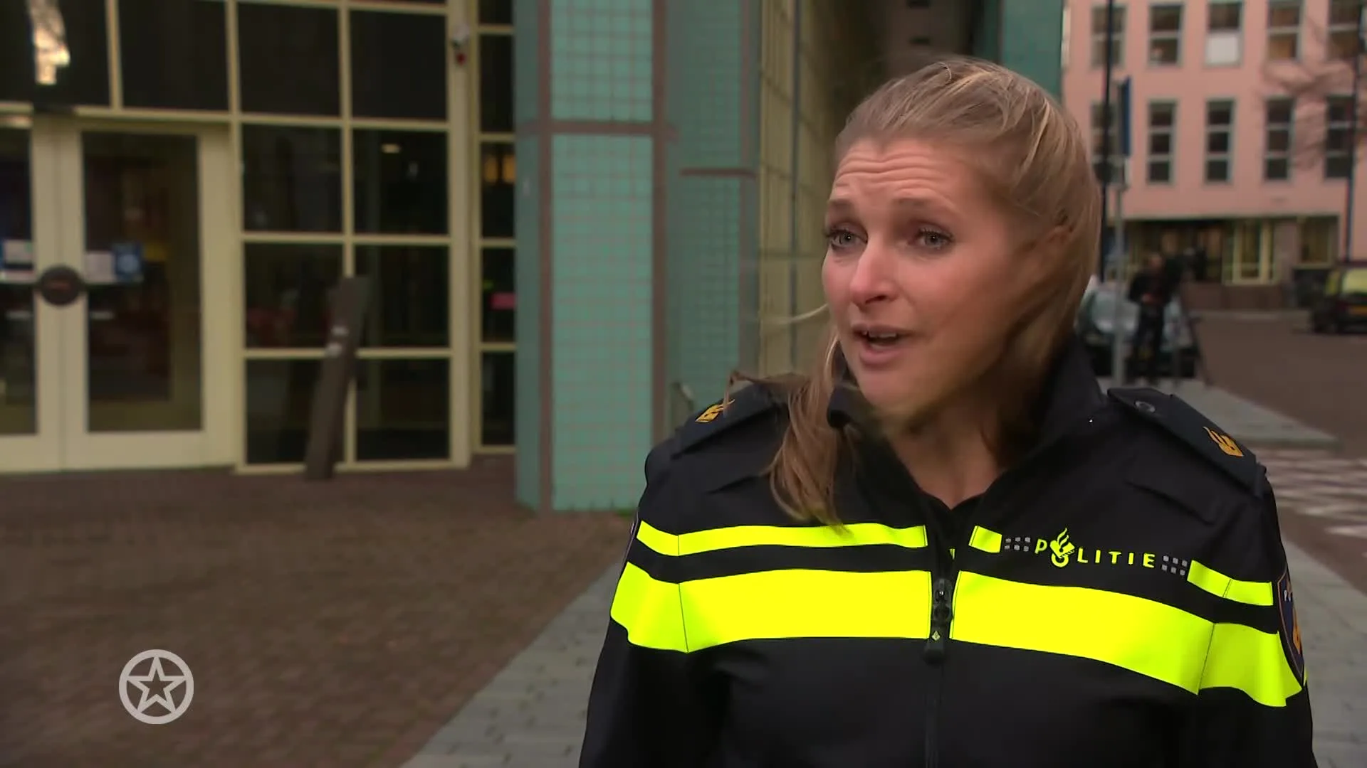 Verdachte overval Fred van Leer aangehouden