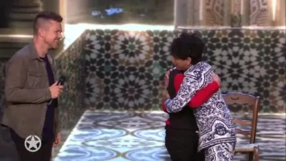 Wibi Soerjadi omvergeblazen in Superkids!