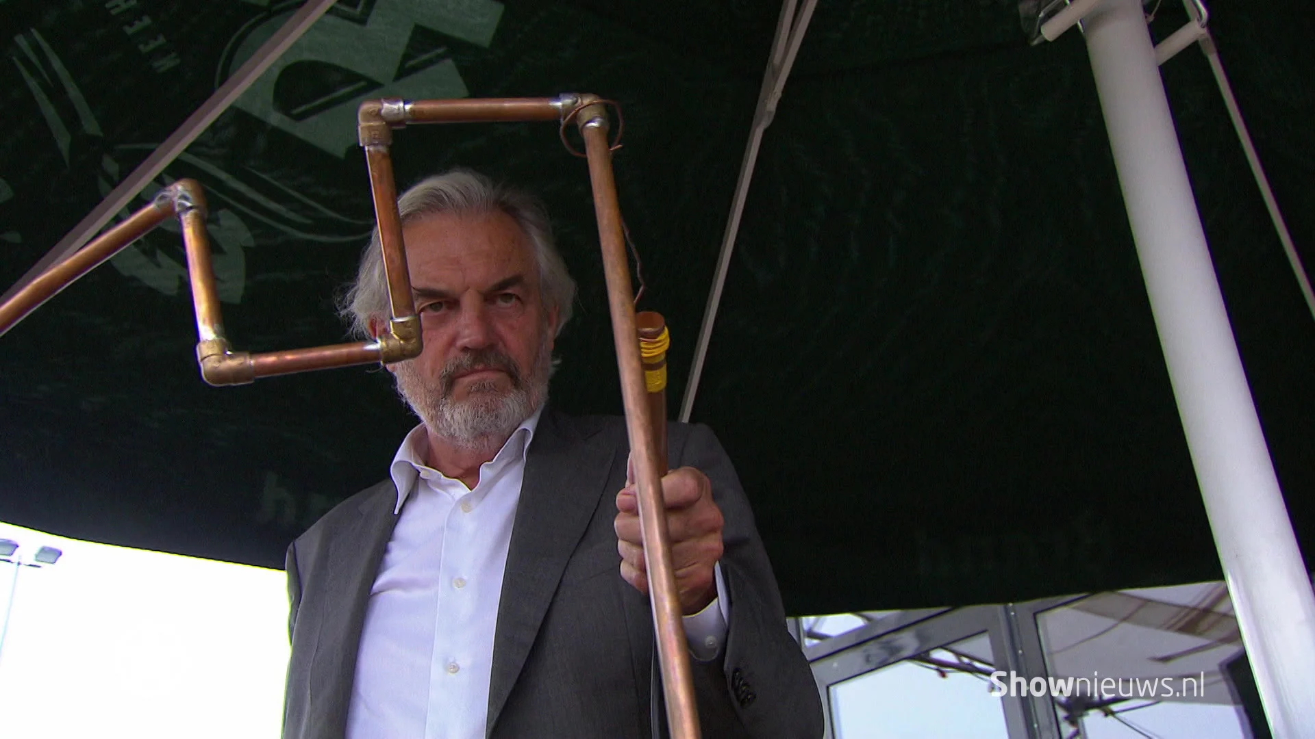 YouTube-duo BENR verrast fans met 'schokkende' video