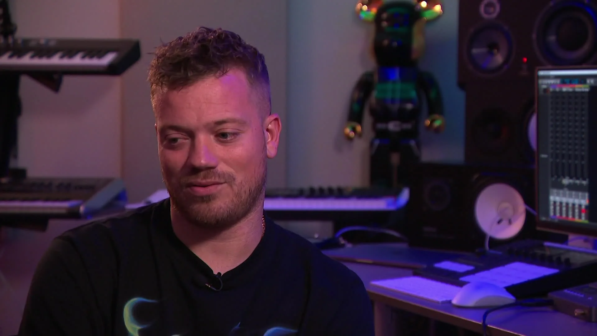 Gers in het theater: Een droom die uitkomt!