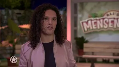 Ali B verbindt mensen in Ali's Mensentuin!