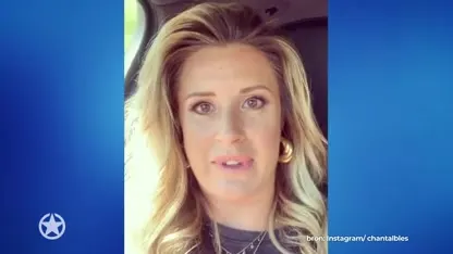 Chantal Bles ontzettend boos op Flair om heftige titel bij interview