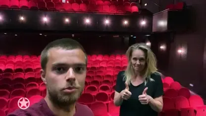 Buddy Vedder en Marlayne Sahupala organiseren benefiet voor Rode Kruis