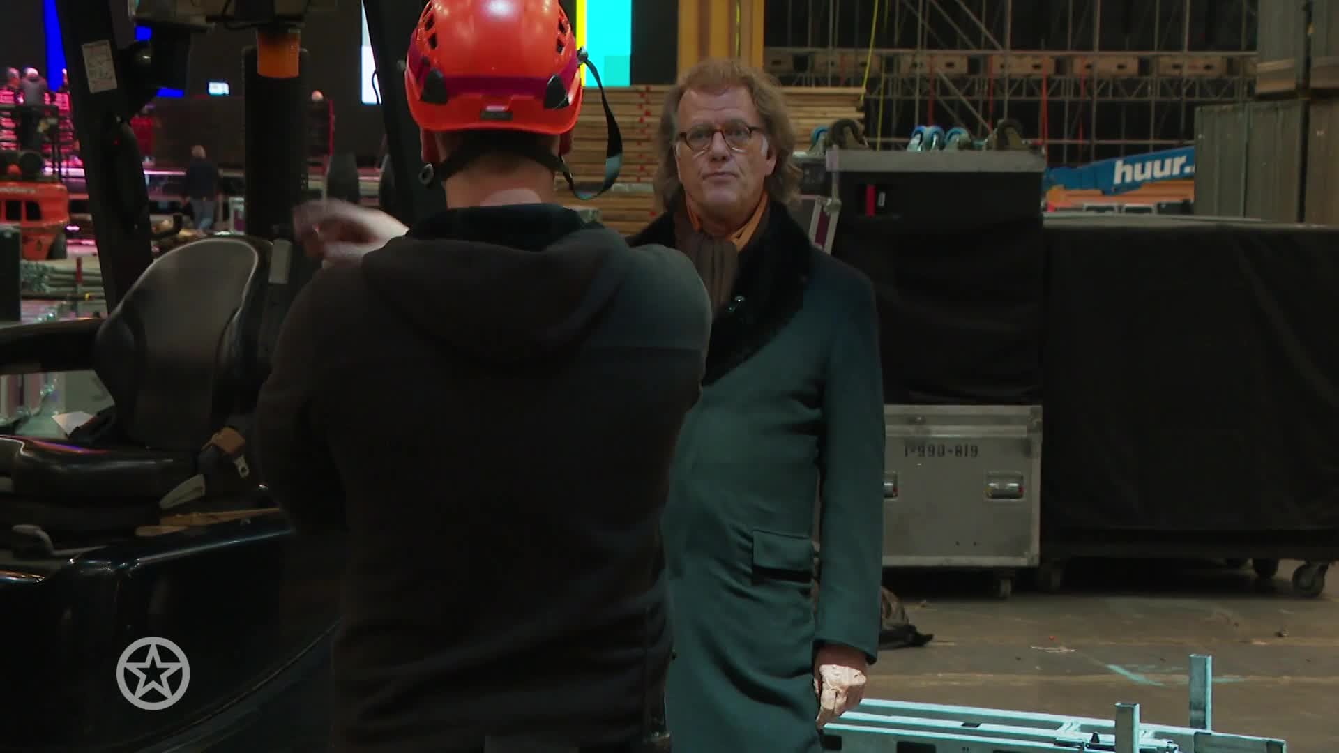 Linda de Mol onthult nieuwe gasten Linda's Wintermaand