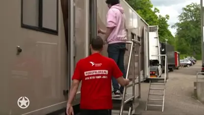 Radio 538-dj's zetten zich in voor Wereld Bloed Donor Dag