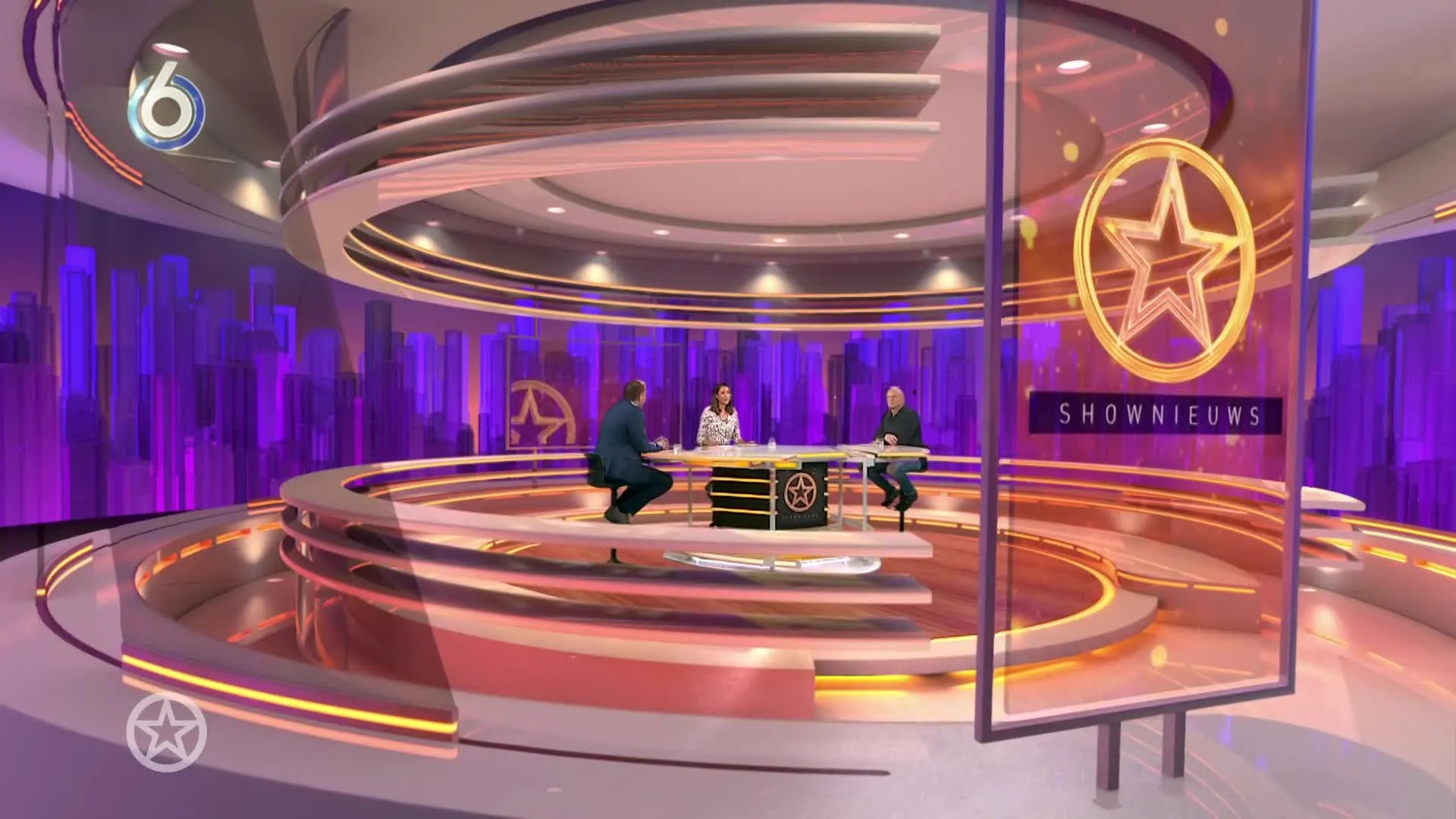 Duitsland is klaar met Sylvie Meis