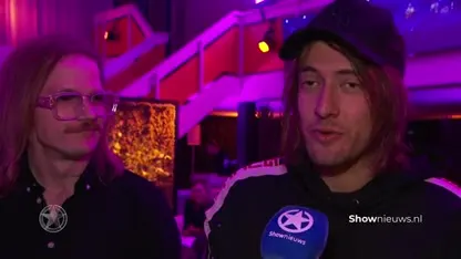 Kensington te bewonderen op het witte doek!