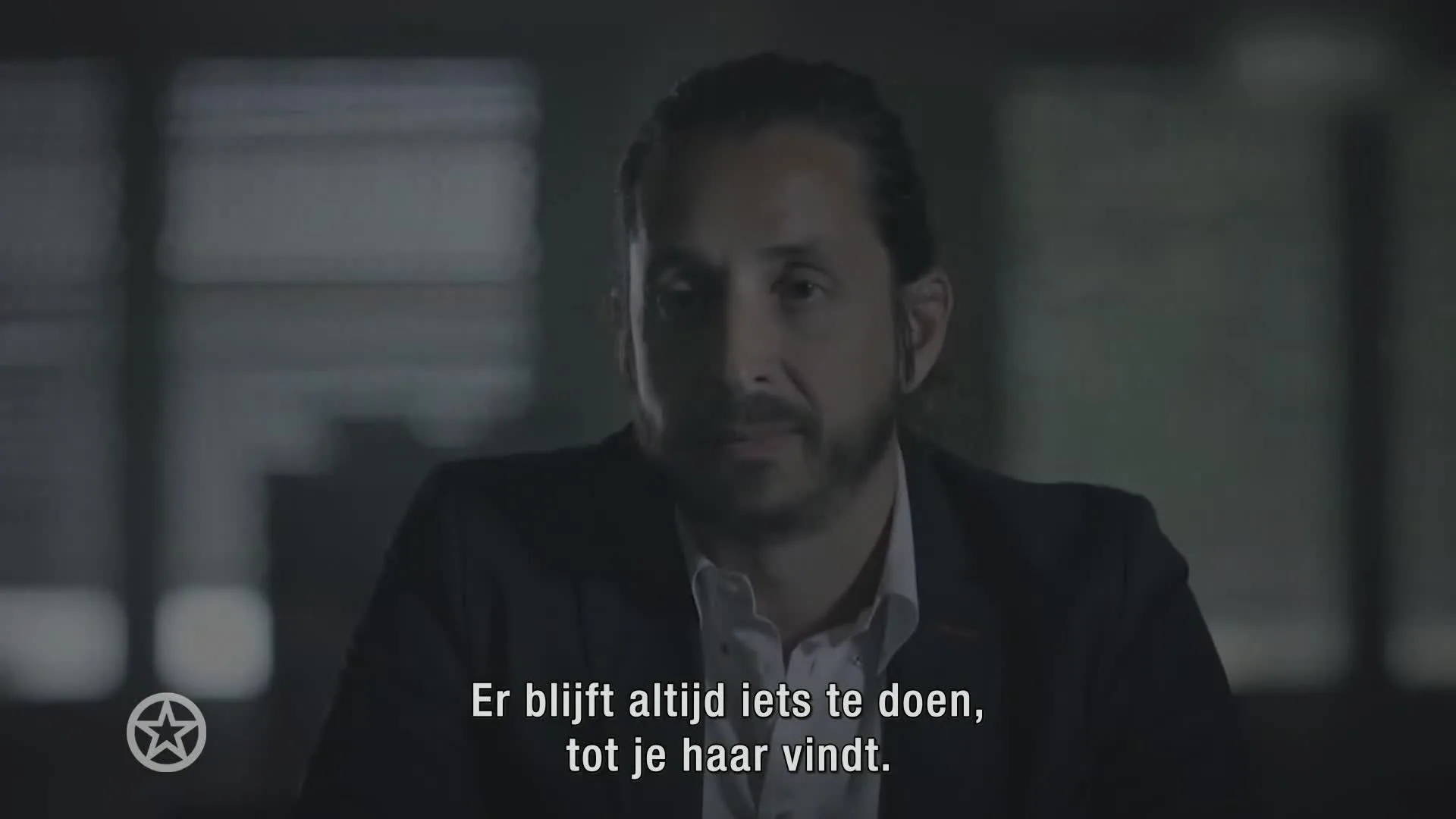 Politie zoekt met honden en drone naar sporen in zaak 'Maddie'