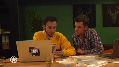 Nieuwe gezichten in Rambam