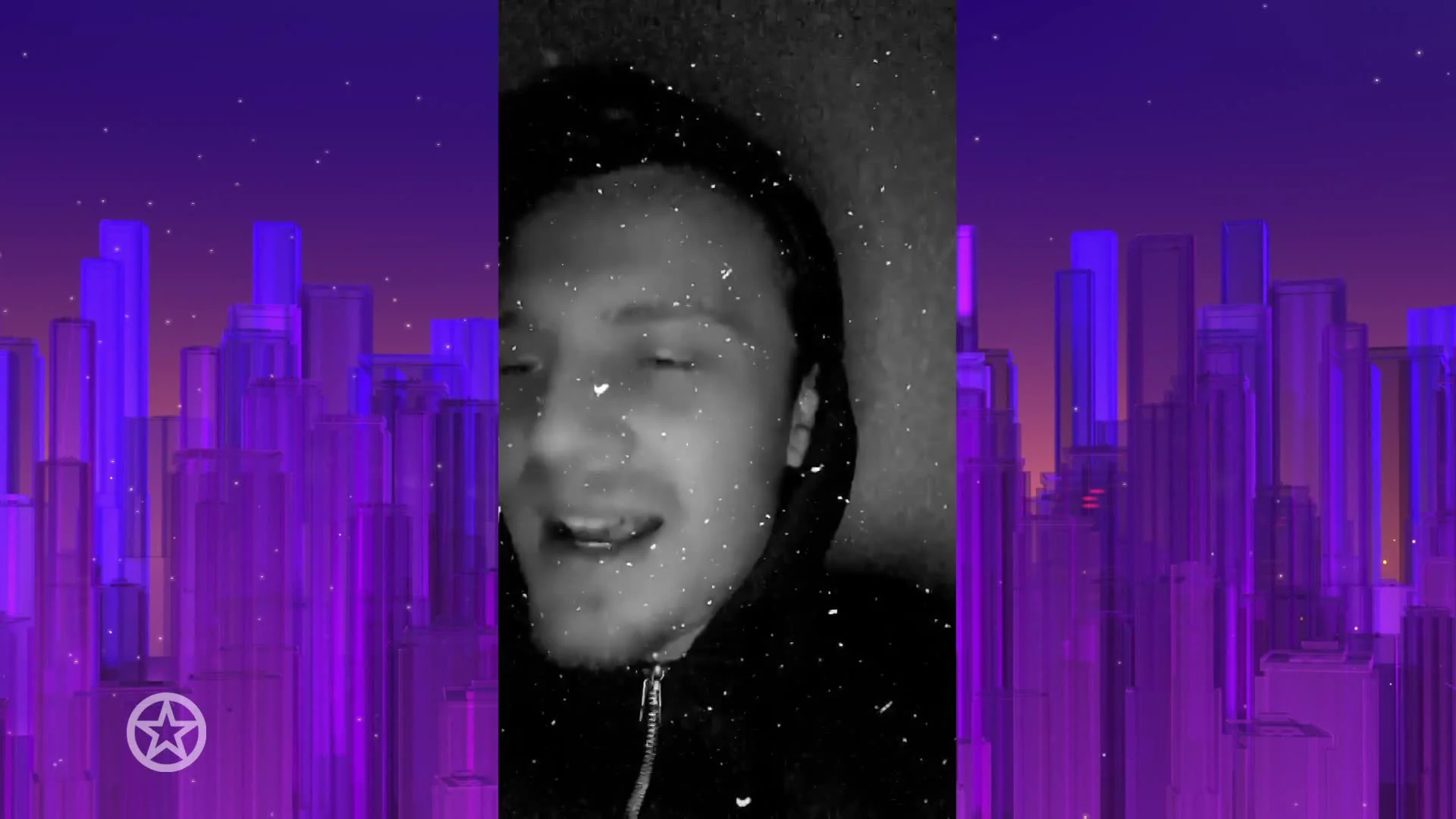 Luca Borsato gooit het over andere boeg