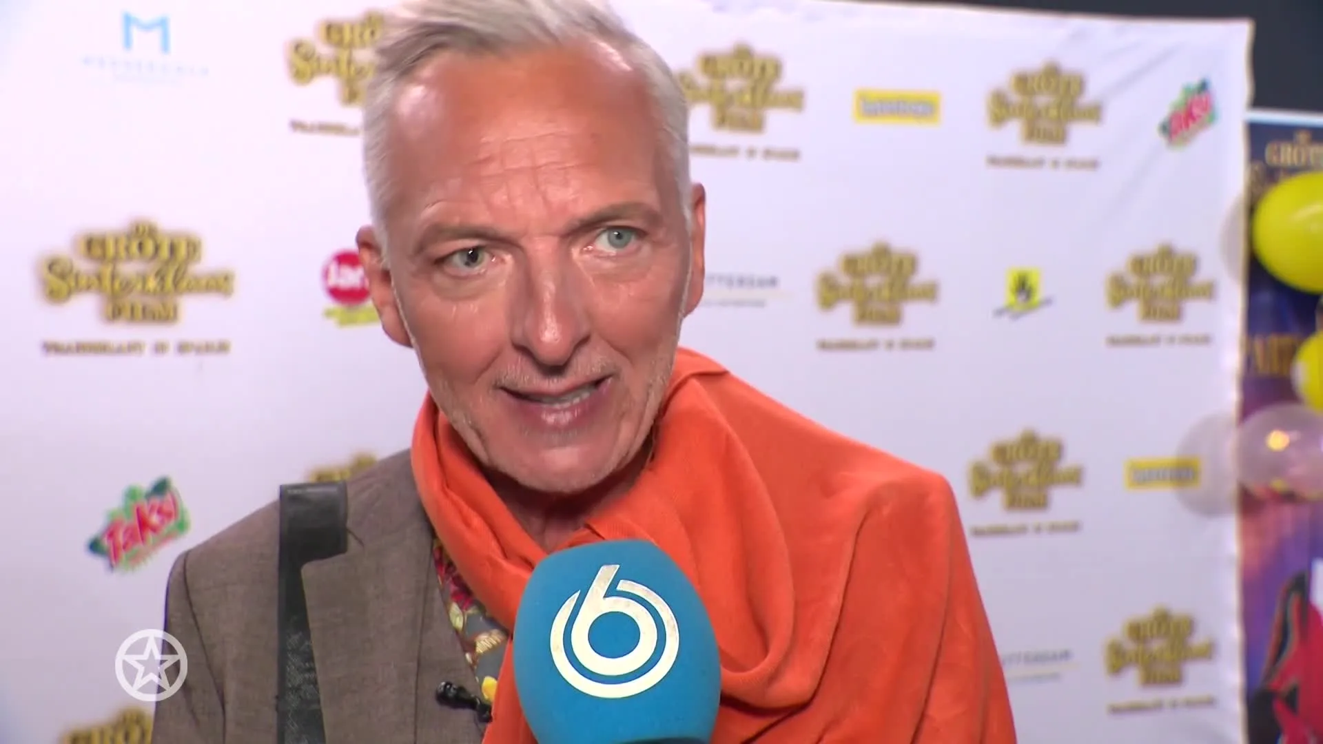 Hierom wil Martien nooit meer kasteelheer zijn