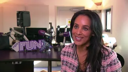 Zoon Andrea Bocelli blijkt multitalent