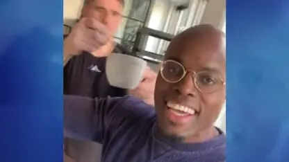 Verovert ambitieuze Jandino de wereld met zijn humor?