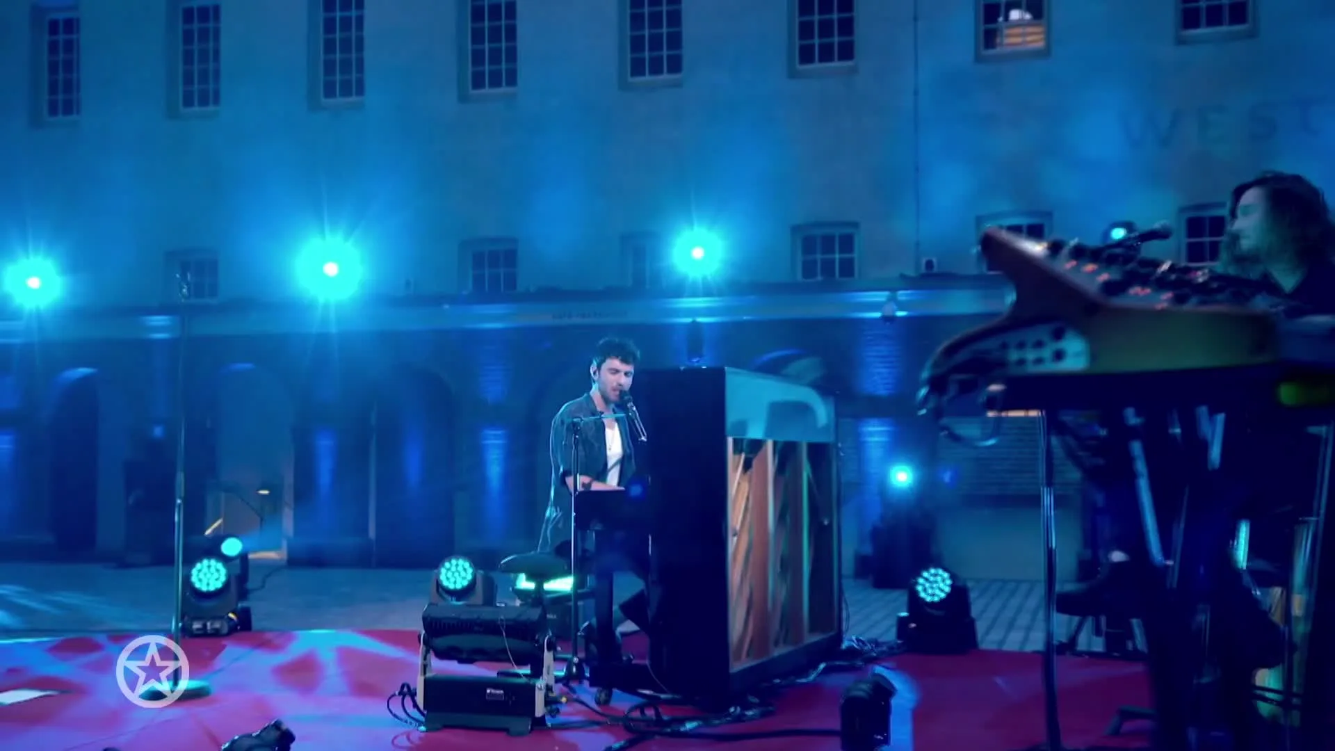 Duncan komt met kerstsingle