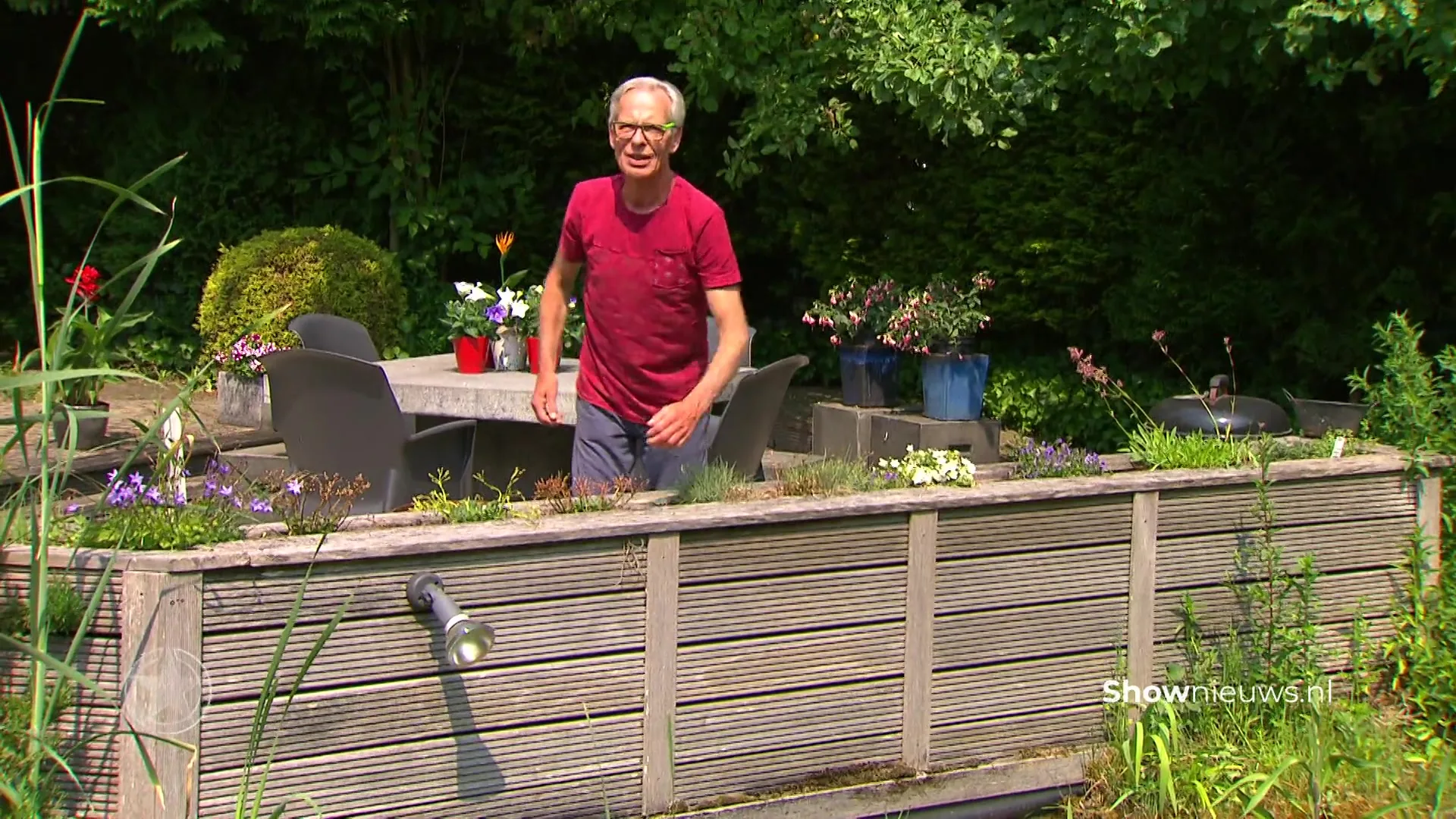 Spannende tijd voor Cees uit Utopia