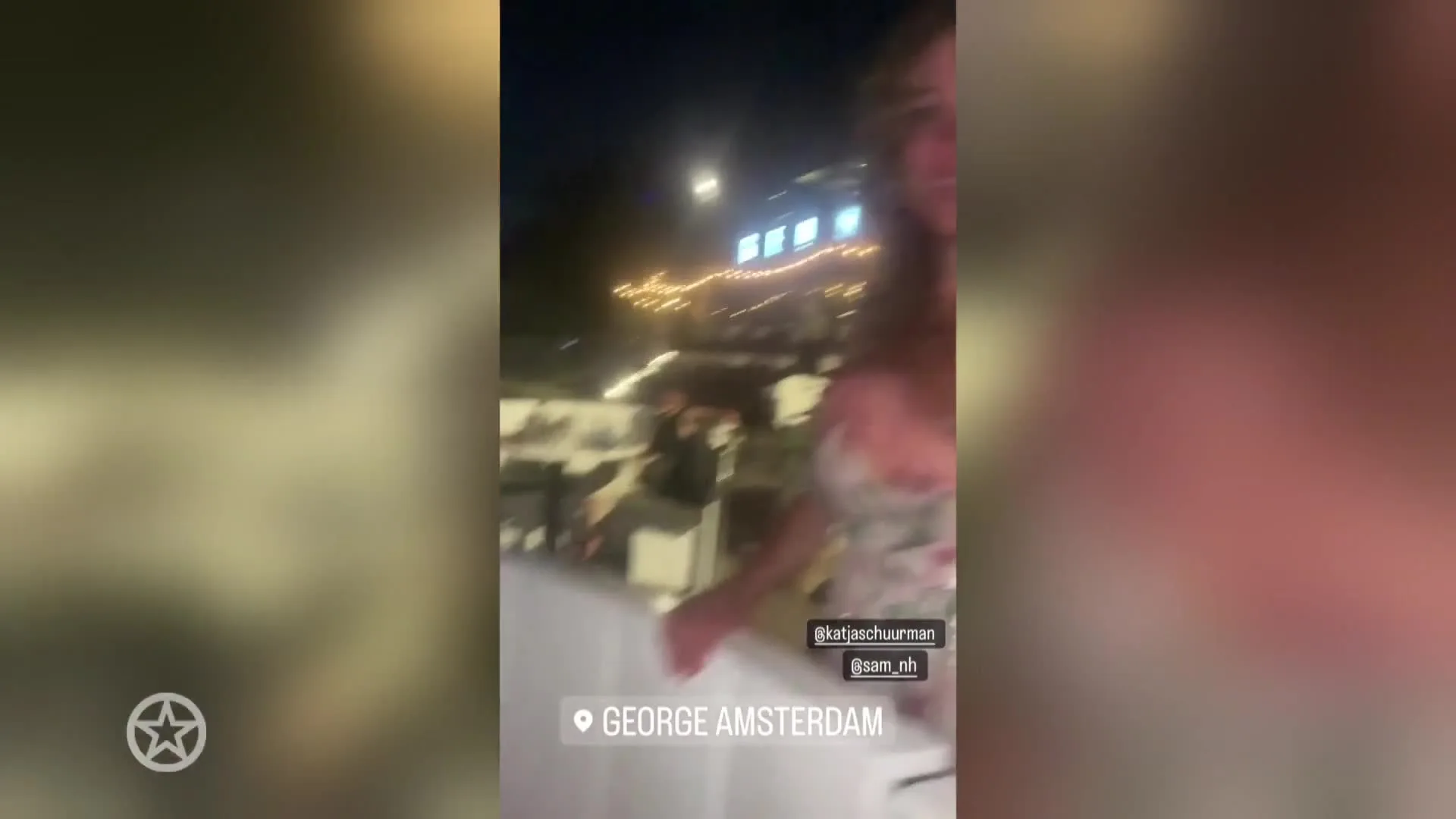 Katja Schuurman draait de rollen om