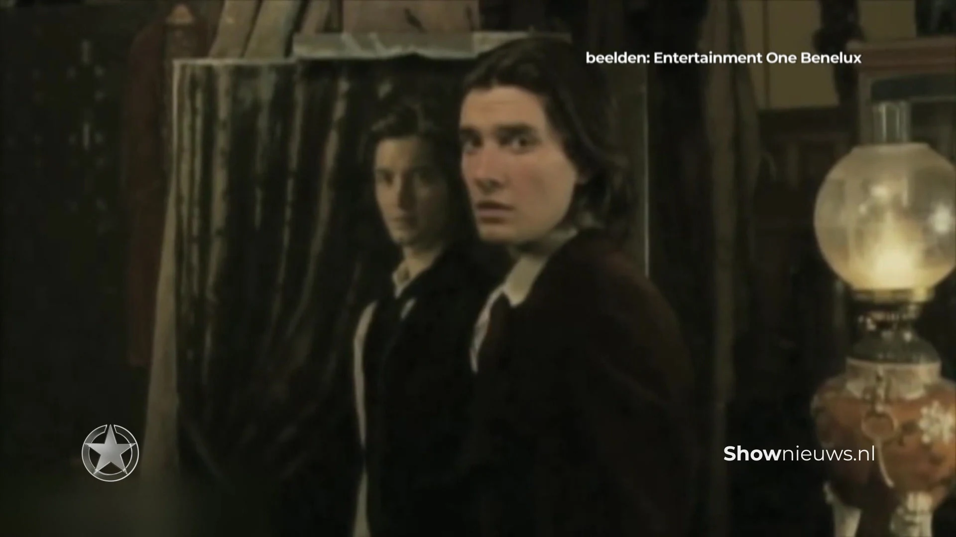 Maik op atelierbezoek bij Dorian Gray-ontwerpster Marlou Breuls