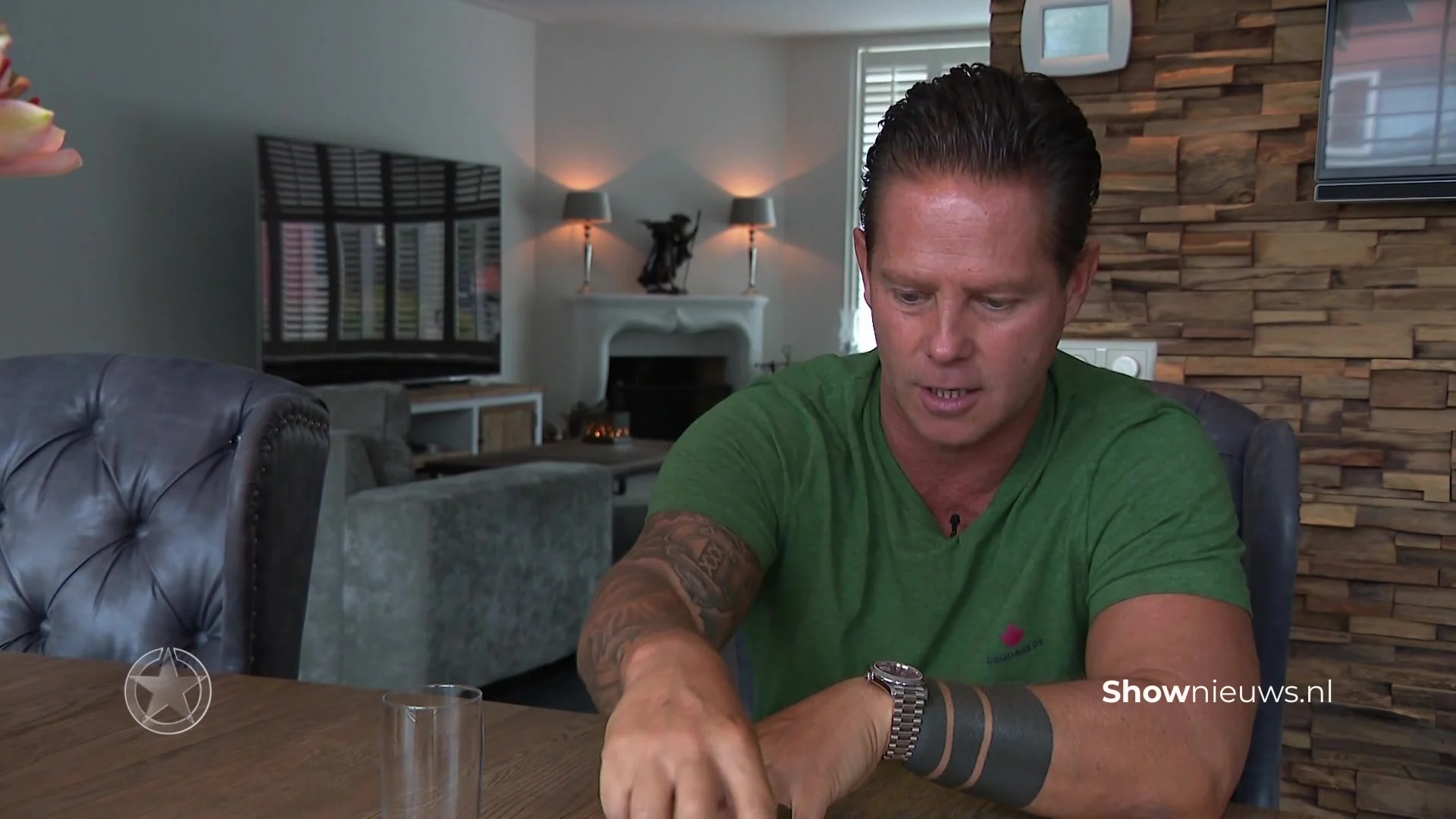 Dit is de eerste gastartiest van Holland Zingt Hazes 2019