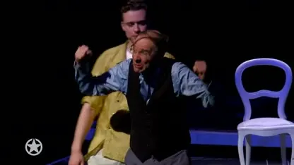 Burenruzies centraal in nieuwe theatershow Laten We Eerlijk Zijn