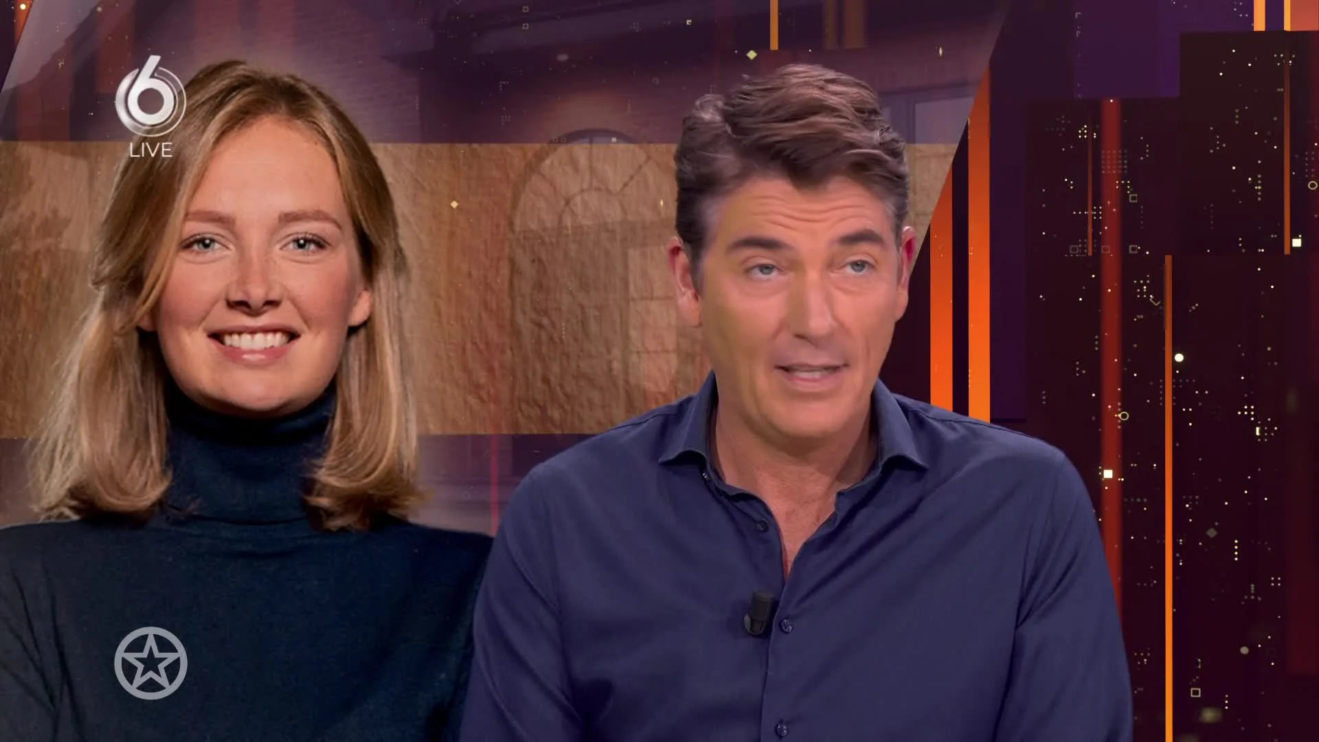 Erica en Martien zijn officieel verhuisd